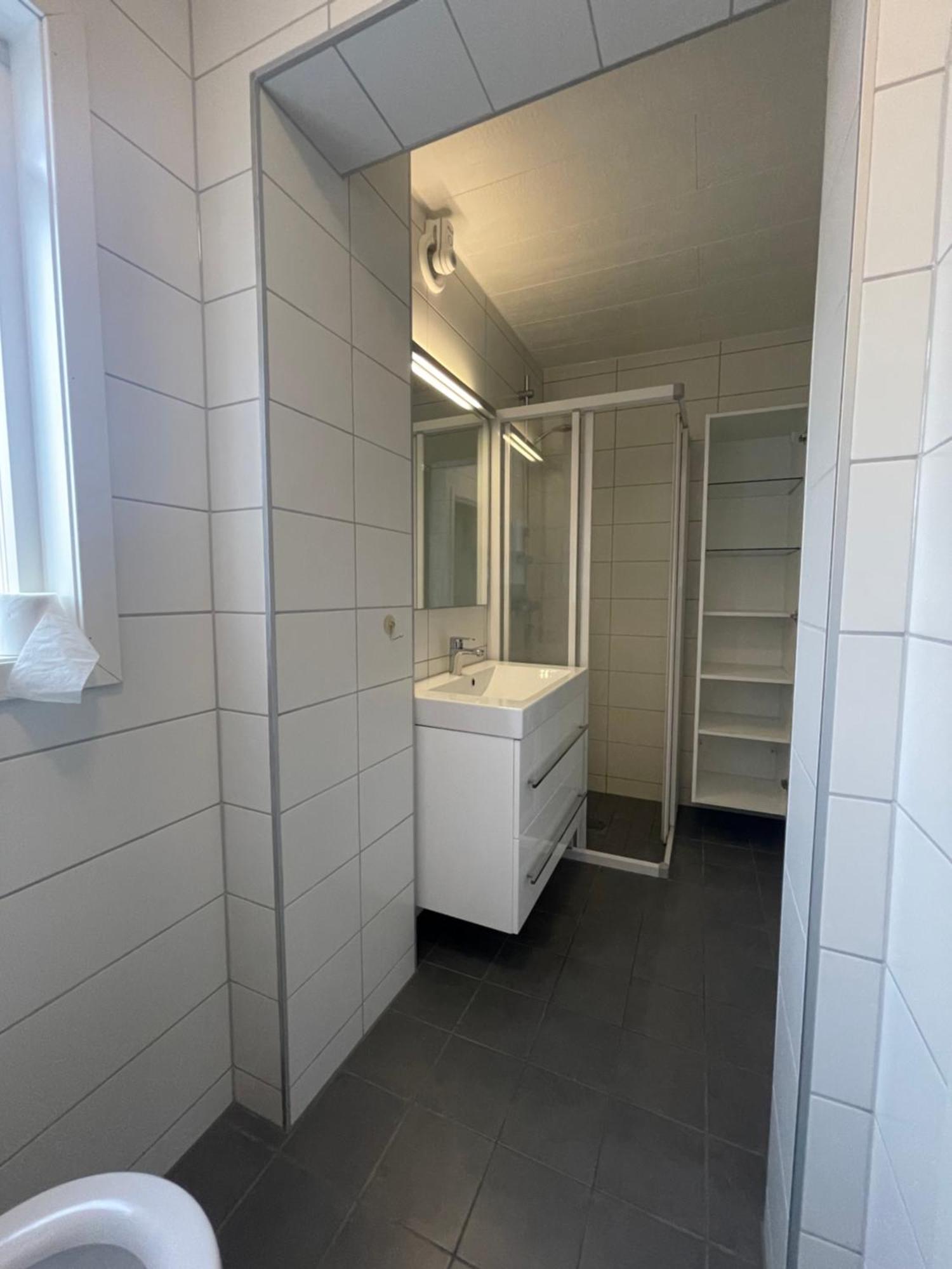 Aurora Tromso Apartment ภายนอก รูปภาพ