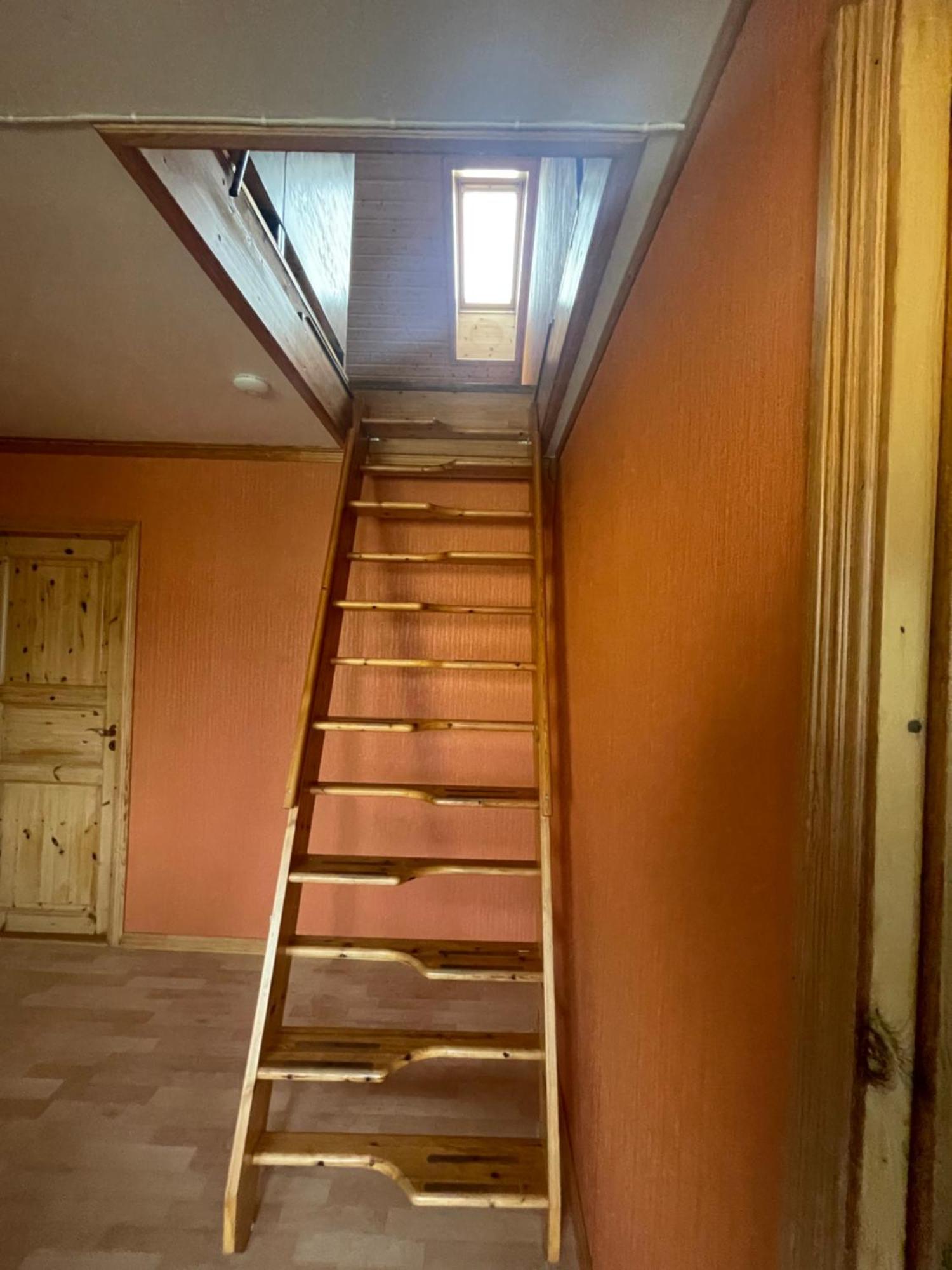 Aurora Tromso Apartment ภายนอก รูปภาพ
