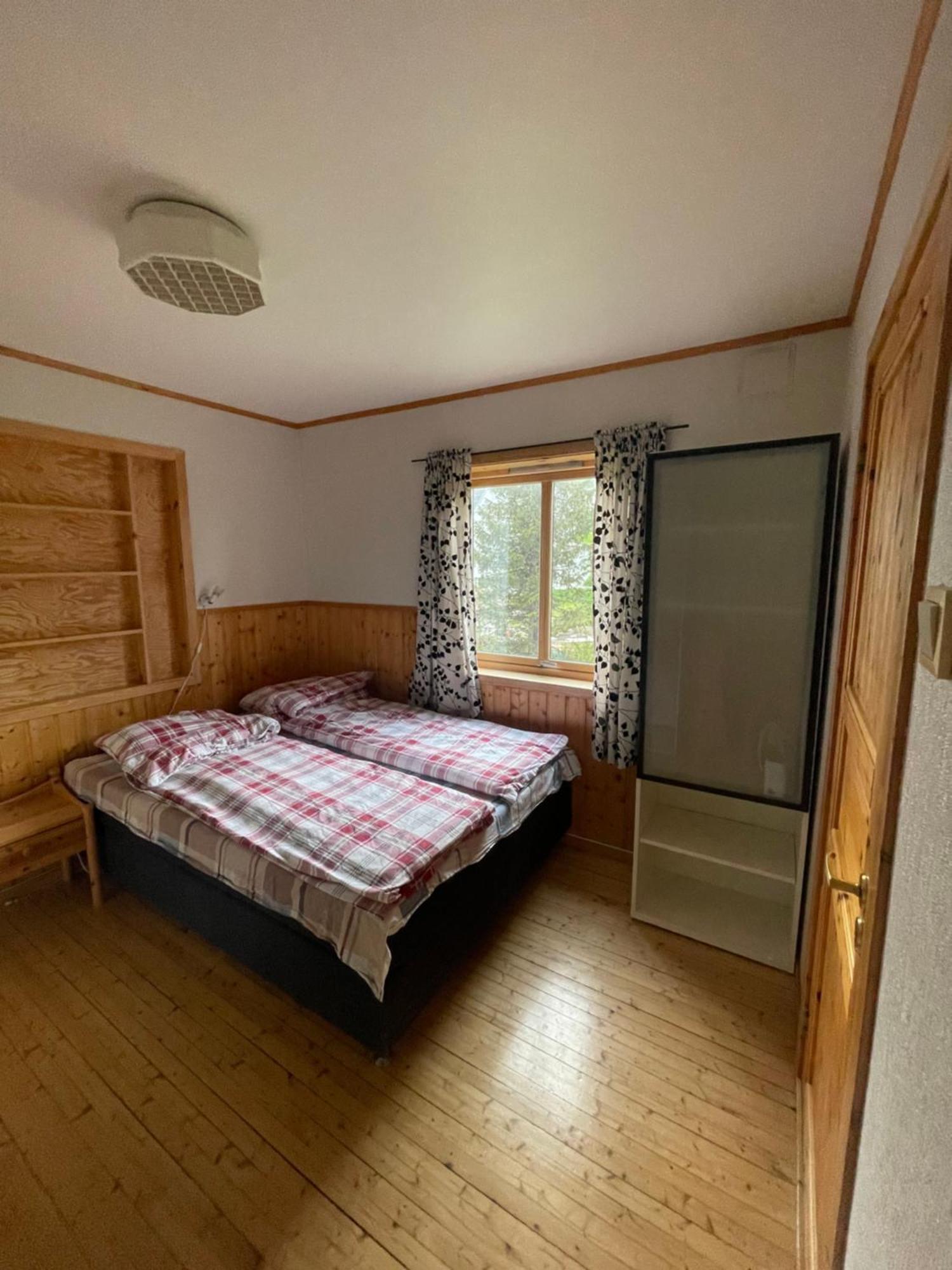 Aurora Tromso Apartment ภายนอก รูปภาพ